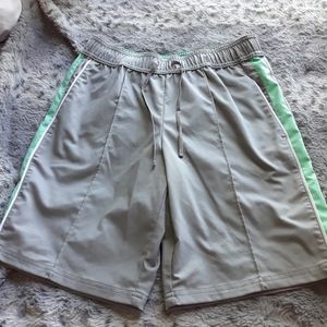 Swim/Gym Shorts